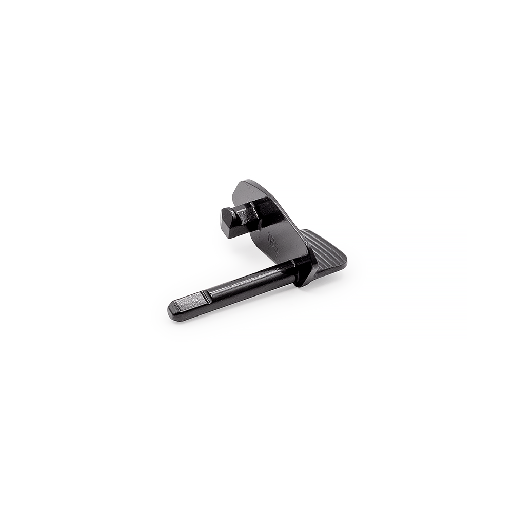 Eemann Tech Shielded Thumb Rest Slide Stop for CZ 75