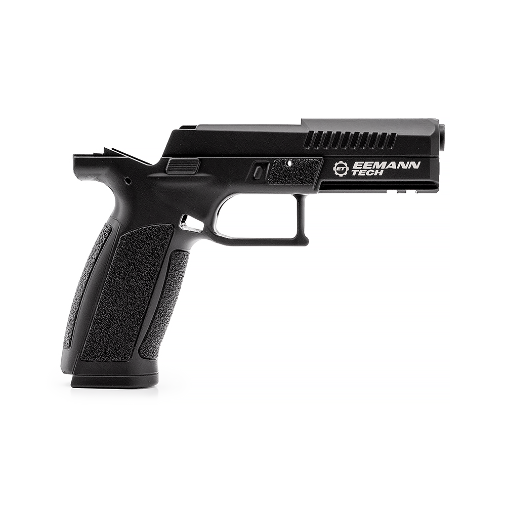 Eemann Tech CZ P10F Frame for ACE XR Meta Quest 3