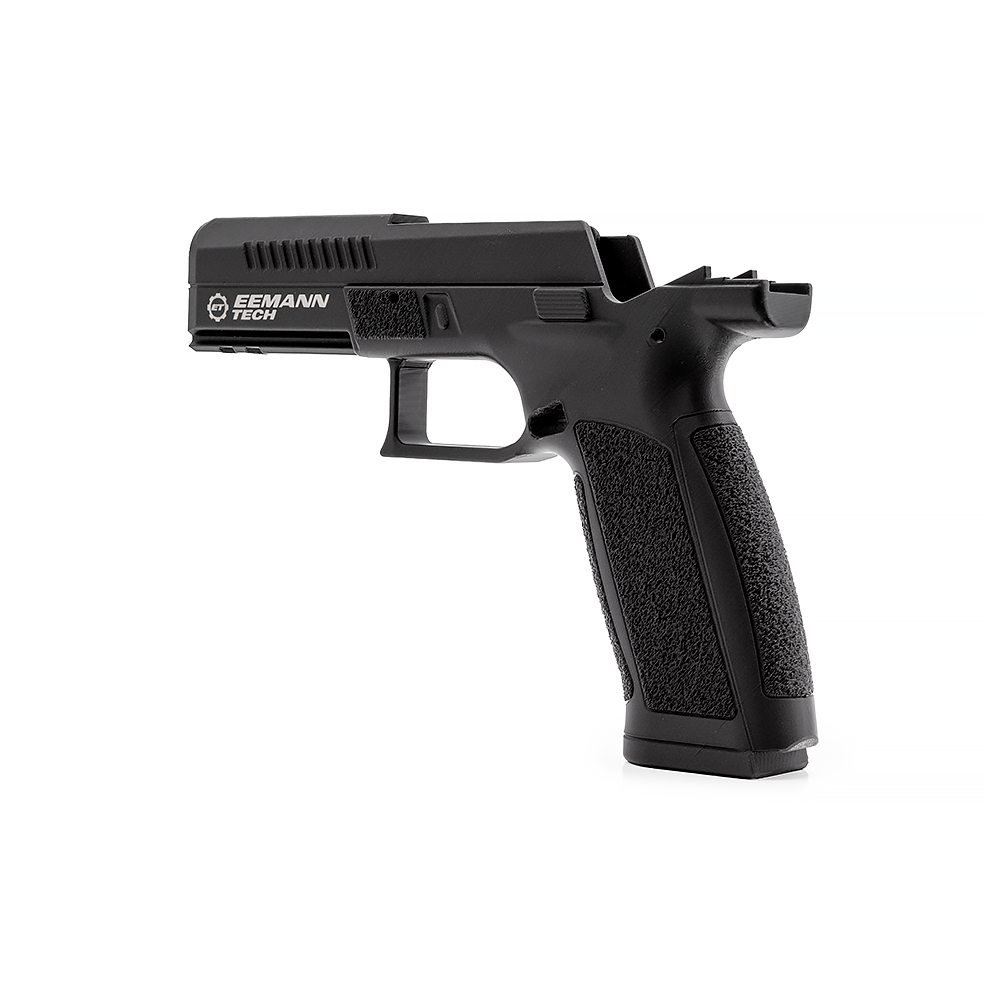 Eemann Tech CZ P10F Frame for ACE XR Meta Quest 3