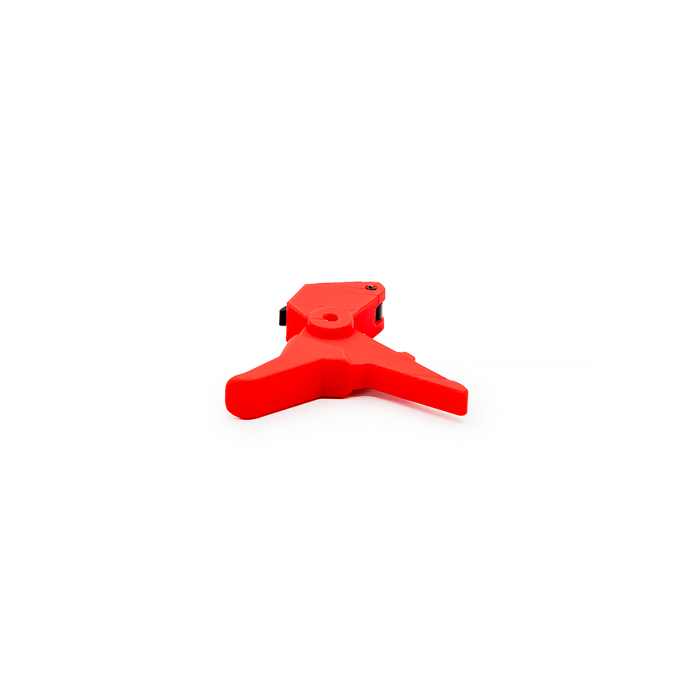 Eemann Tech Trigger ASSEMBLY for 3D G17 GEN6 Frame ACE XR Headset