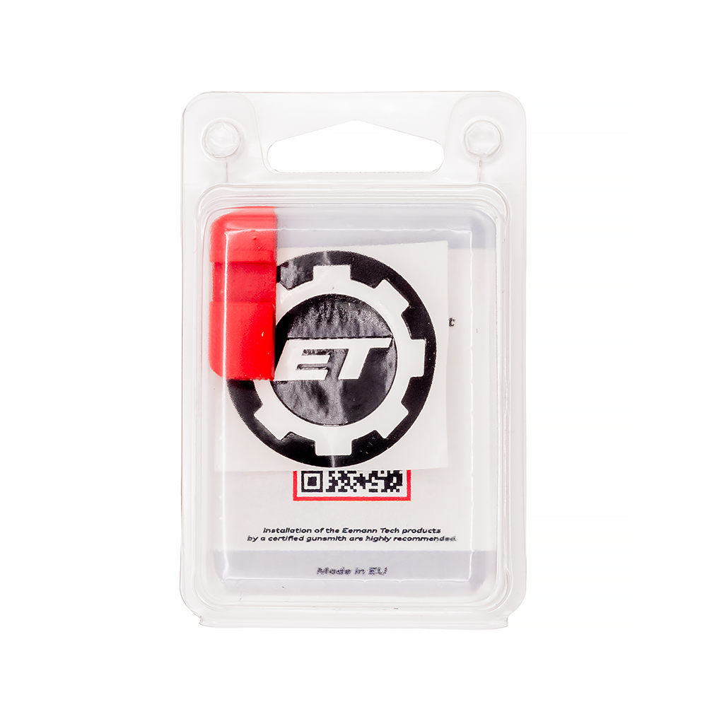 Eemann Tech Magazine Catch for 3D G17 GEN6 Frame ACE XR Headset