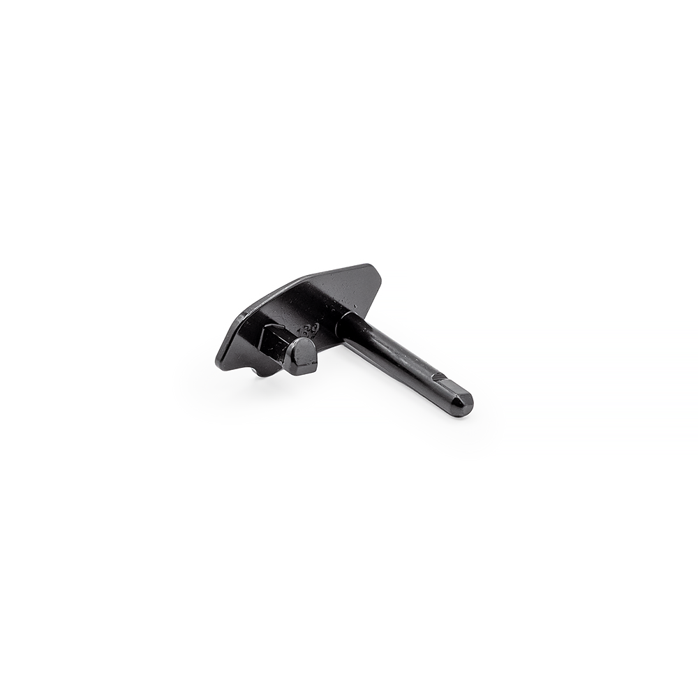Eemann Tech Shielded Thumb Rest Slide Stop for CZ Shadow 2