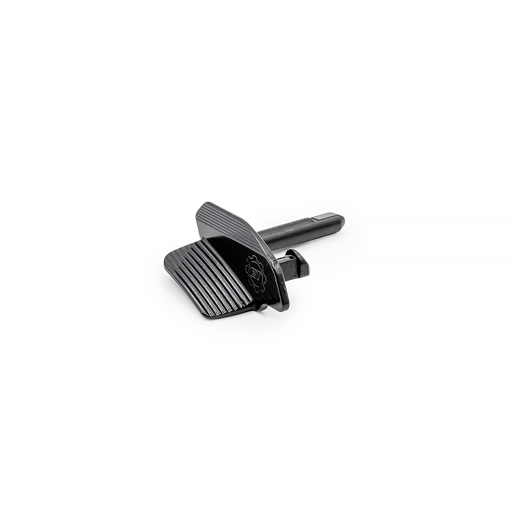 Eemann Tech Shielded Thumb Rest Slide Stop for CZ Shadow 2