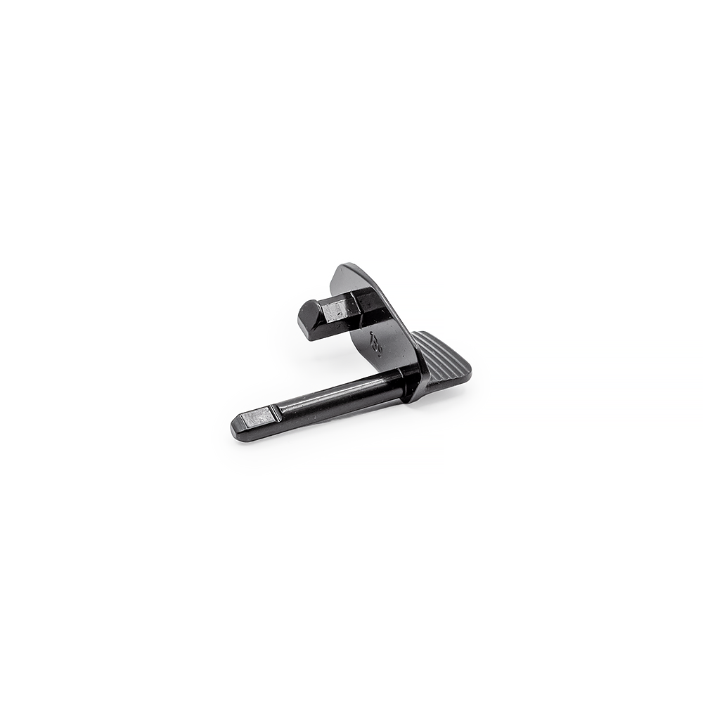 Eemann Tech Shielded Thumb Rest Slide Stop for CZ Shadow 2