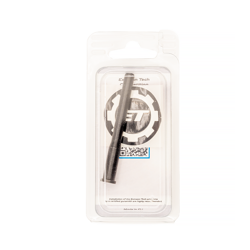 Eemann Tech Competition Guide Rod for GLOCK19 GEN6
