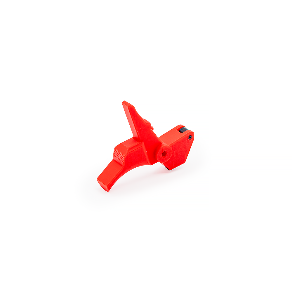 Eemann Tech Trigger ASSEMBLY for 3D CZ P10F Frame ACE XR Headset