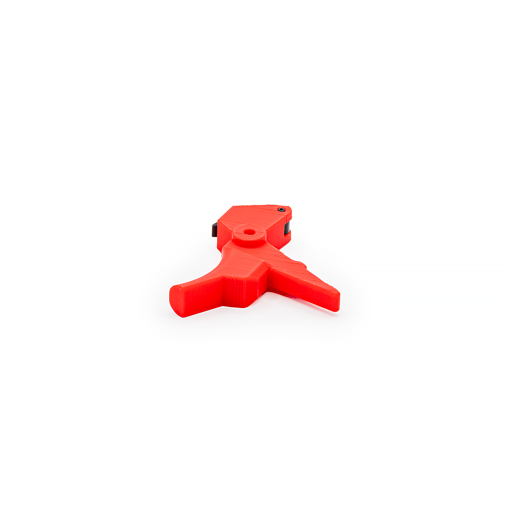 Eemann Tech Trigger ASSEMBLY for 3D CZ P10F Frame ACE XR Headset