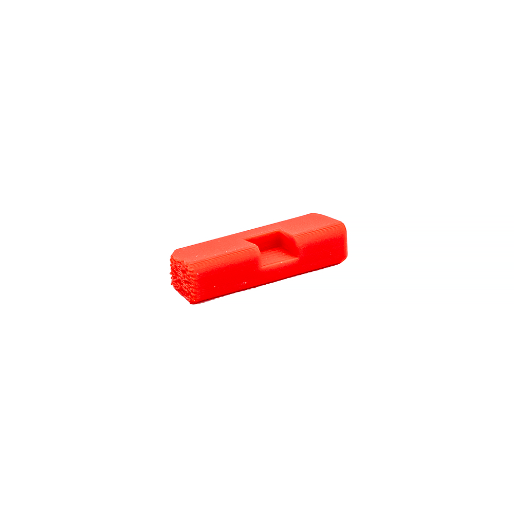 Eemann Tech Magazine Catch for 3D CZ P10F Frame ACE XR Headset