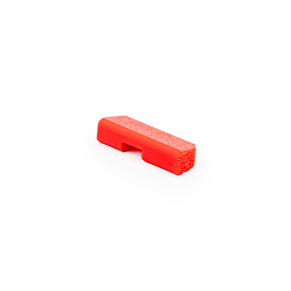 Eemann Tech Magazine Catch for 3D CZ P10F Frame ACE XR Headset