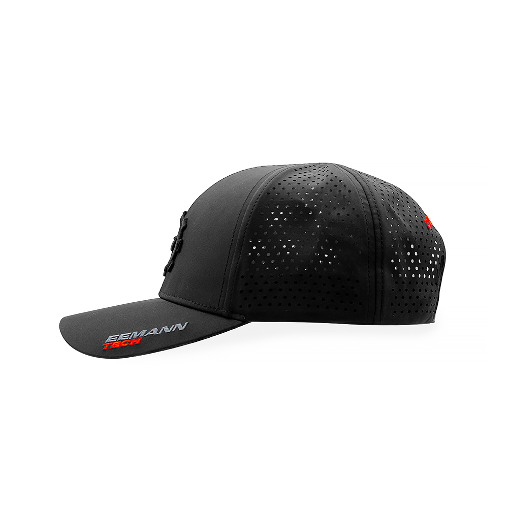 Eemann Tech Competition Cap
