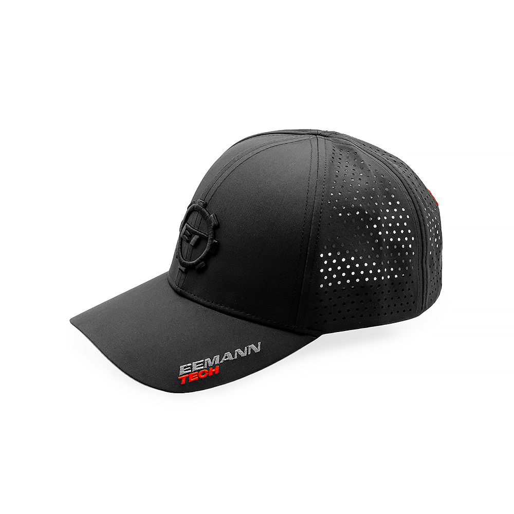 Eemann Tech Competition Cap
