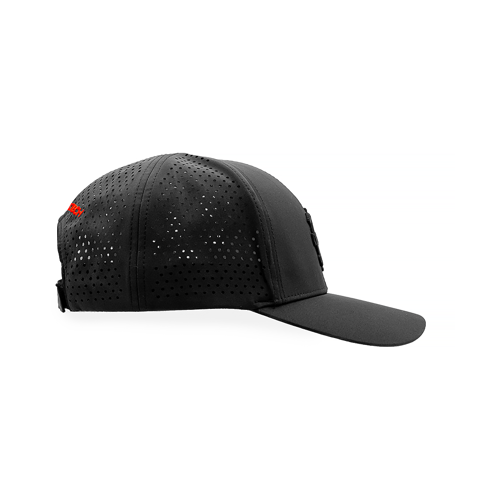 Eemann Tech Competition Cap