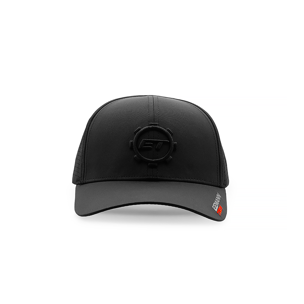 Eemann Tech Competition Cap