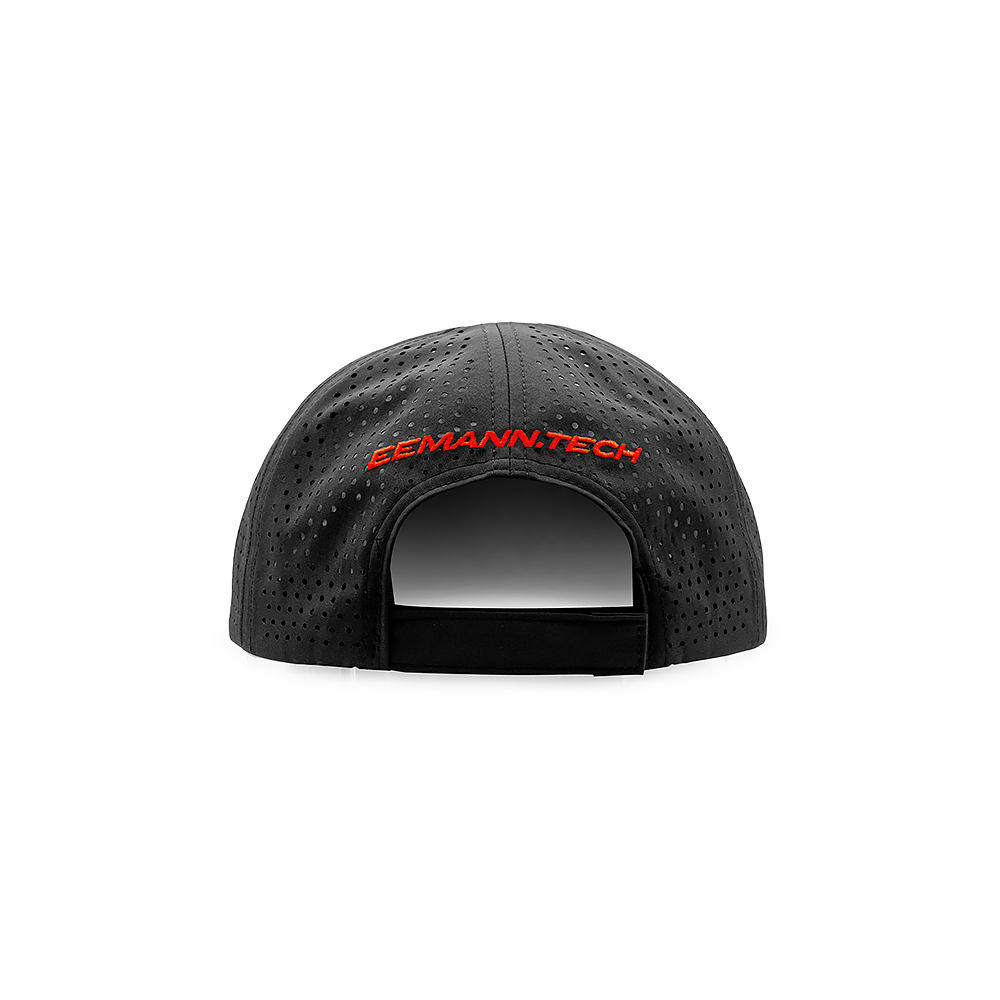 Eemann Tech Competition Cap
