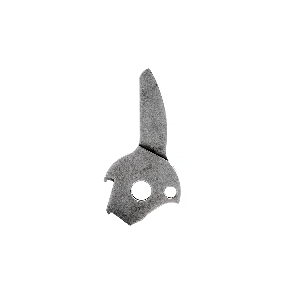 Eemann Tech Premium Match Hammer for 1911/2011 – SILVER