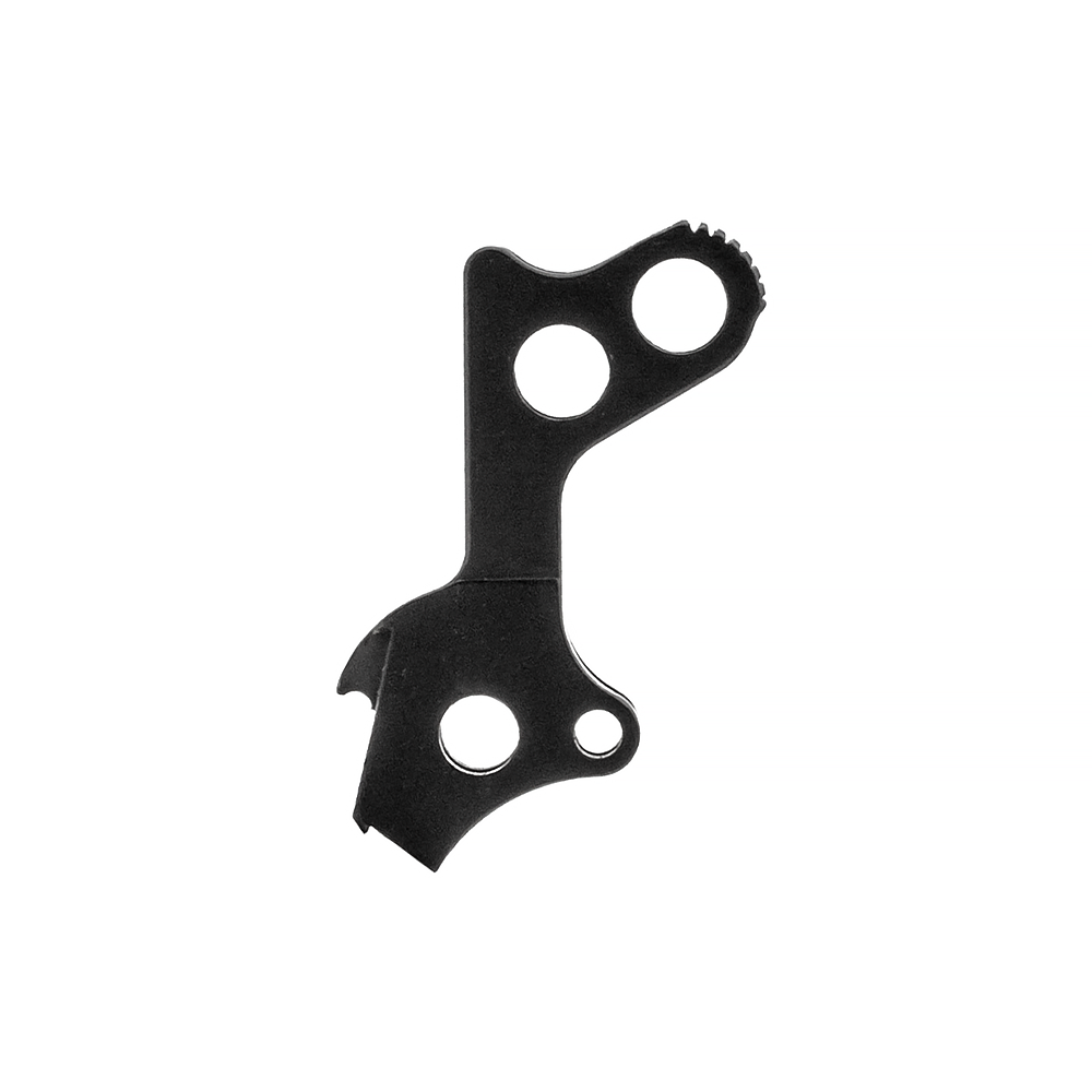 Eemann Tech Ultra Light Competition Hammer for 1911/2011 – Black