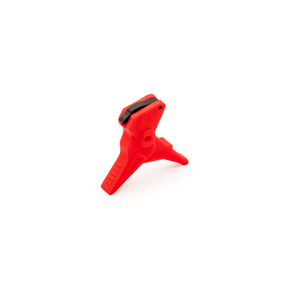 Eemann Tech Trigger ASSEMBLY for 3D CANIK TP9 Frame ACE XR Headset