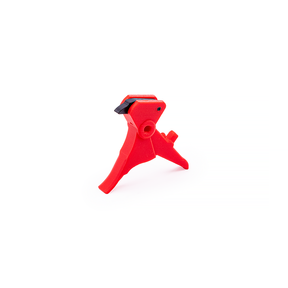 Eemann Tech Trigger ASSEMBLY for 3D ALIEN CREATOR Frame ACE XR Headset