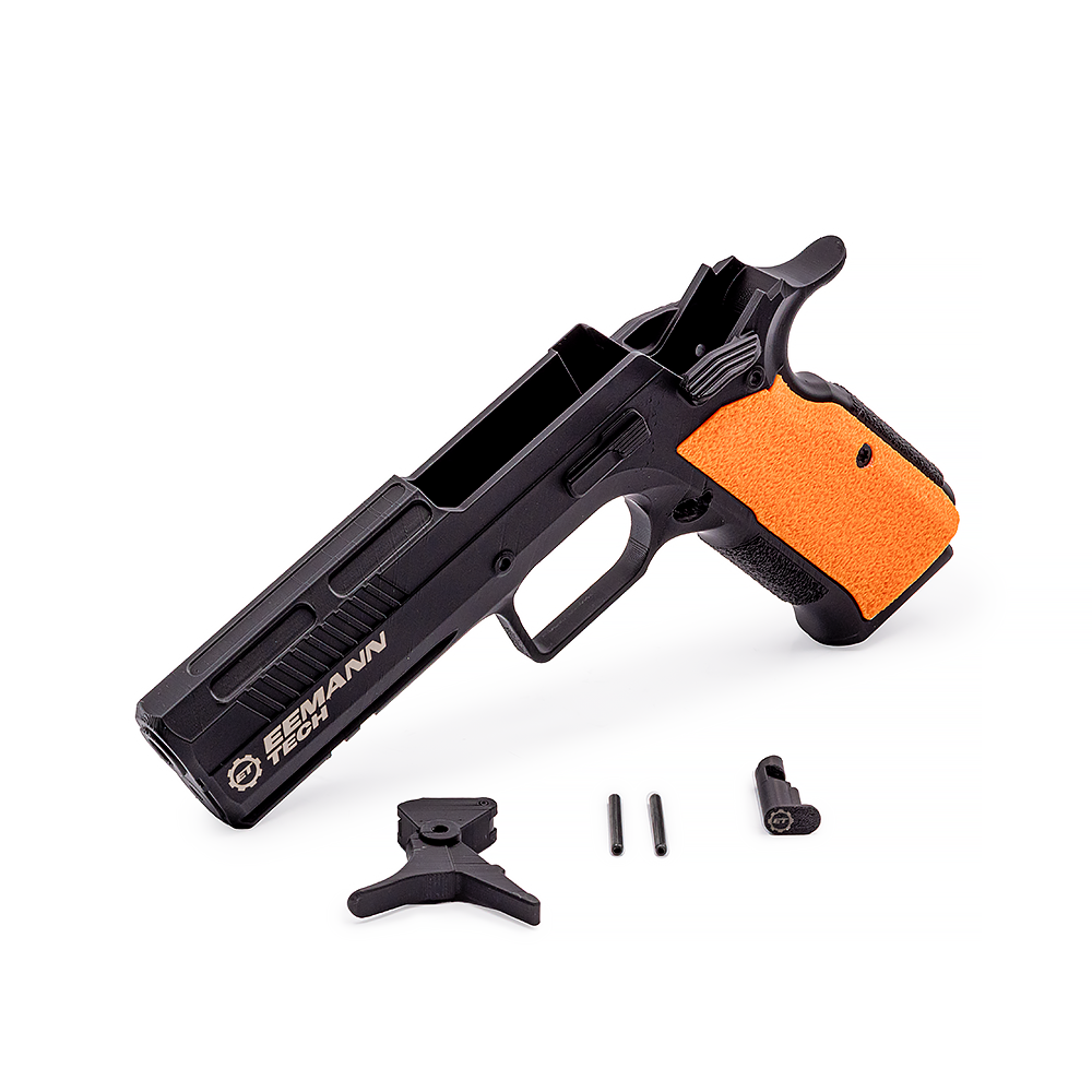 Eemann Tech KMR SPECTRA L-02 Frame for ACE XR Meta Quest 3
