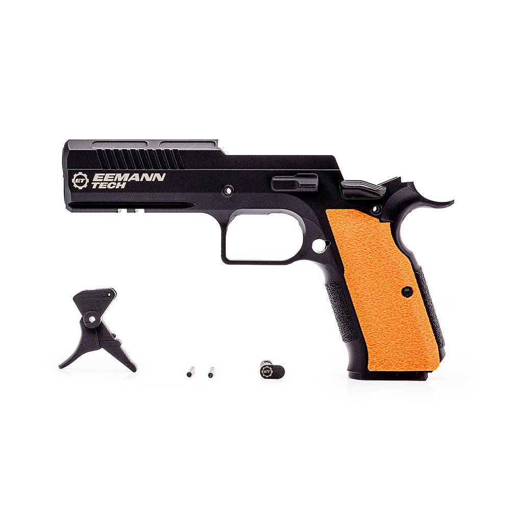 Eemann Tech KMR SPECTRA L-02 Frame for ACE XR Meta Quest 3