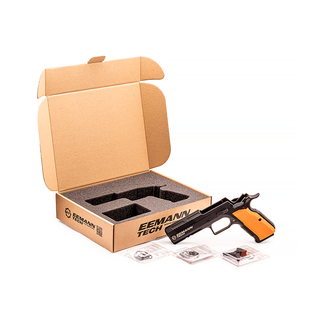 Eemann Tech KMR SPECTRA L-02 Frame for ACE XR Meta Quest 3