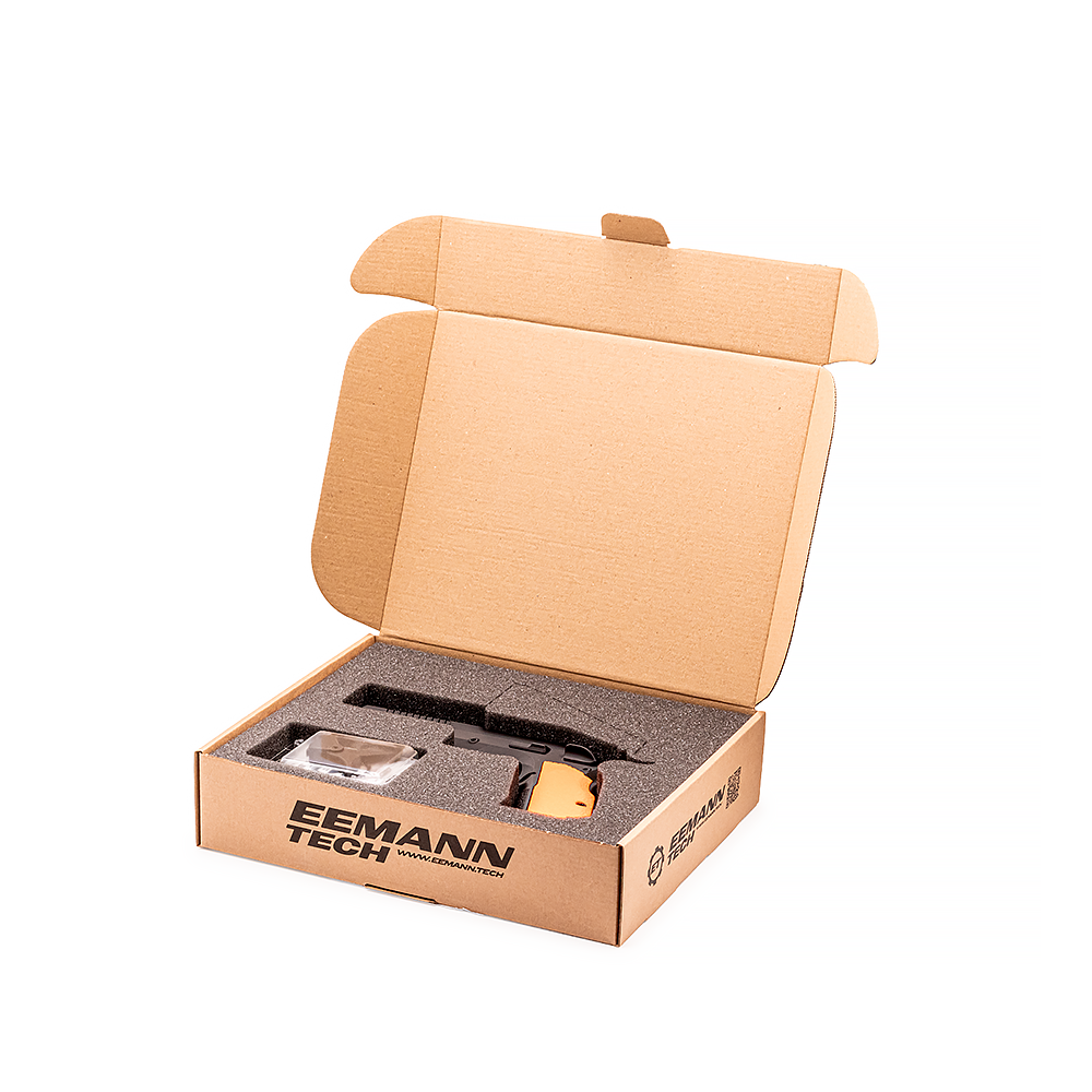 Eemann Tech KMR SPECTRA L-02 Frame for ACE XR Meta Quest 3