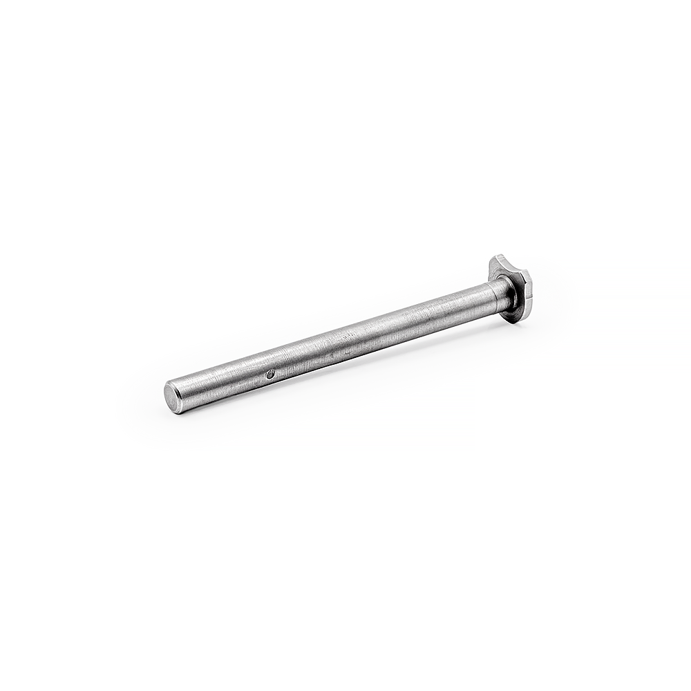 Eemann Tech Competition Guide Rod Toolless for 1911/2011