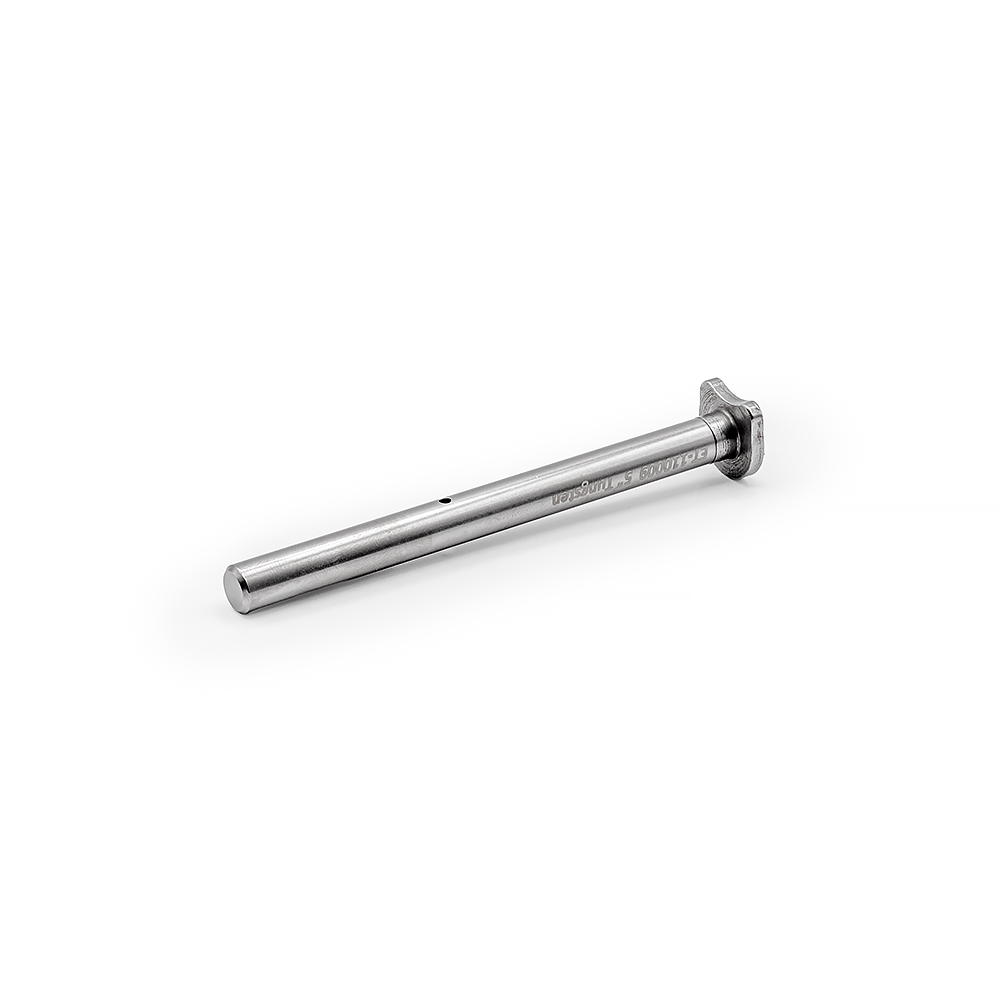 Eemann Tech Tungsten Recoil Spring Guide Rod 5″ for 1911/2011
