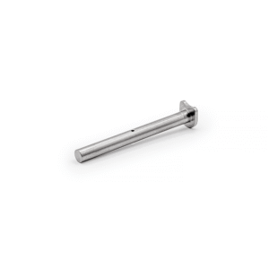 Eemann Tech Recoil Spring Guide Rod 4" for 1911/2011 11 Eemann Tech Recoil Spring Guide Rod 4″ for 1911/2011