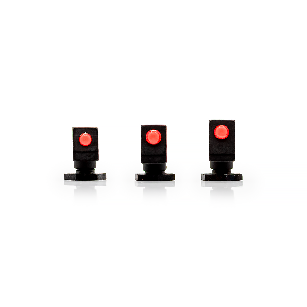 Eemann Tech Front Sight for Glock