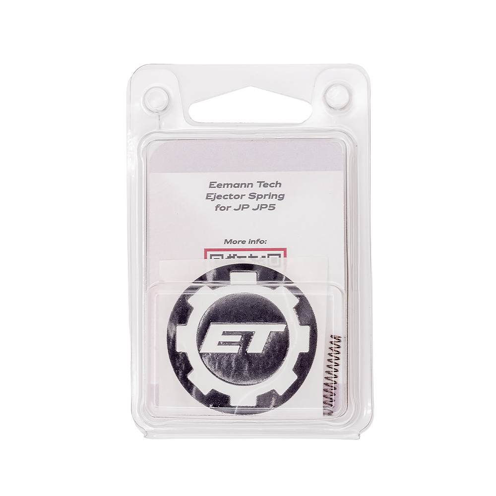 Eemann Tech Ejector Spring for JP JP5
