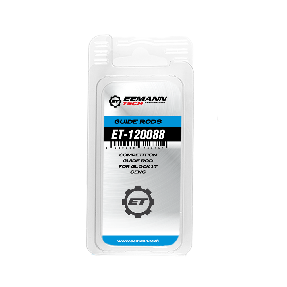Eemann Tech Competition Guide Rod for GLOCK17 GEN6
