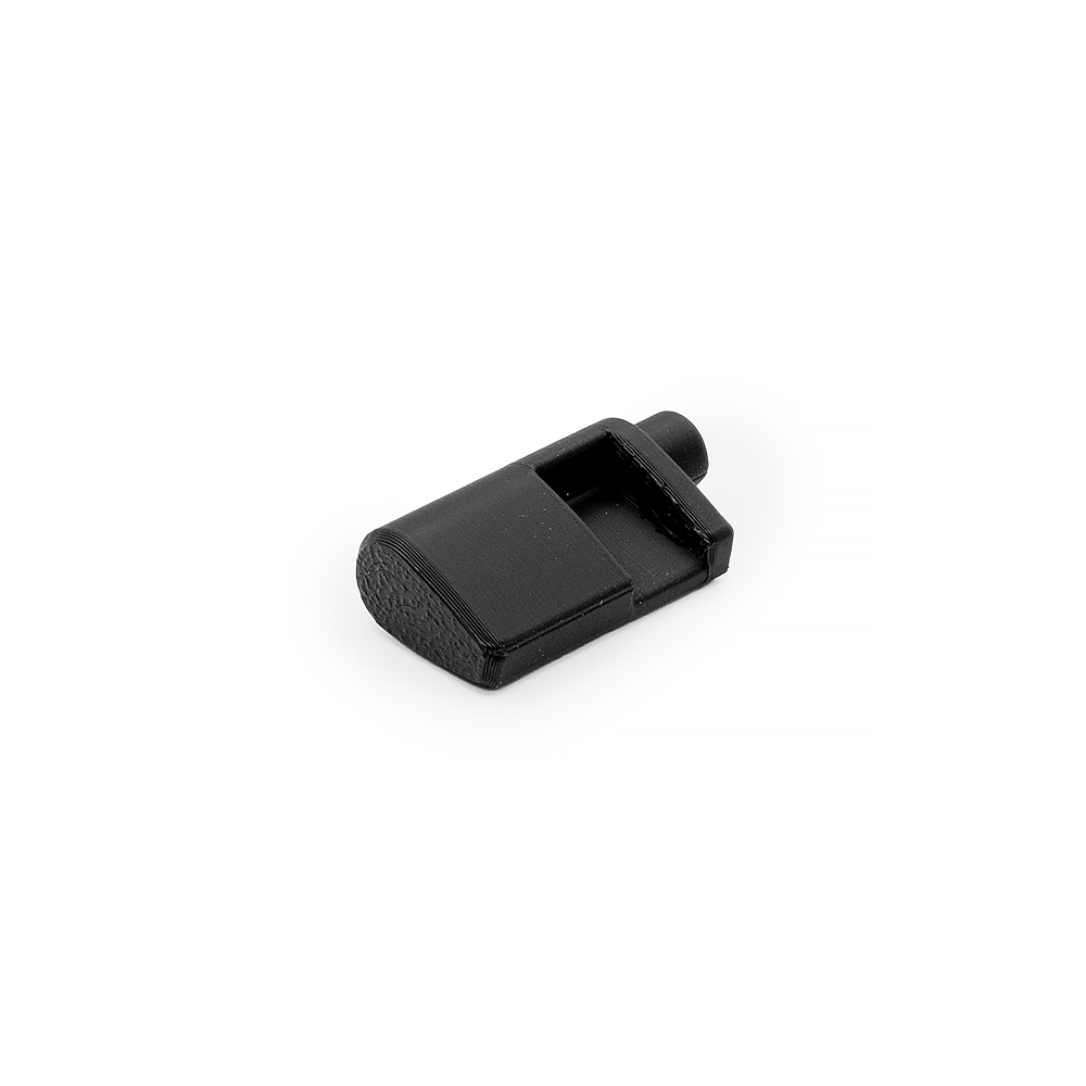 Eemann Tech Magazine Catch for 3D Beretta APX Frame ACE XR Headset