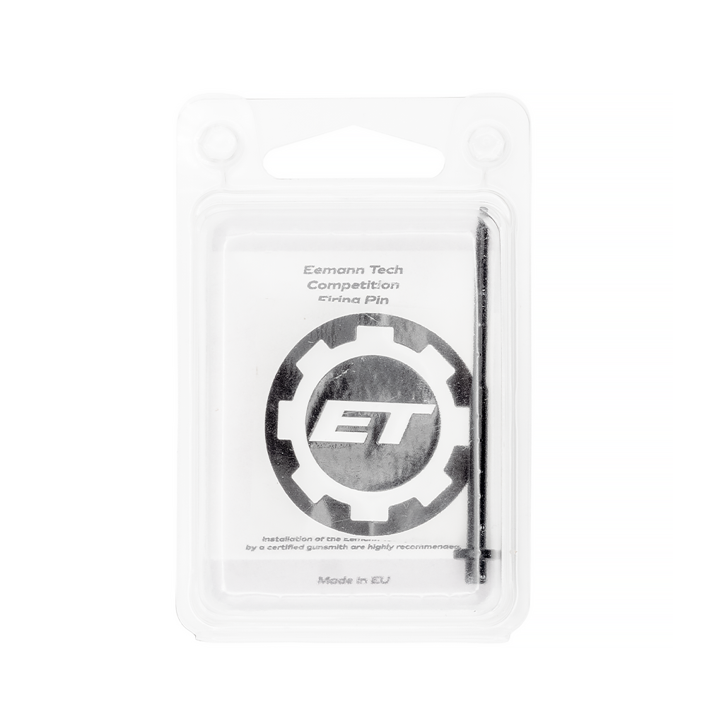 Eemann Tech Competition Firing Pin for AR9 PCC