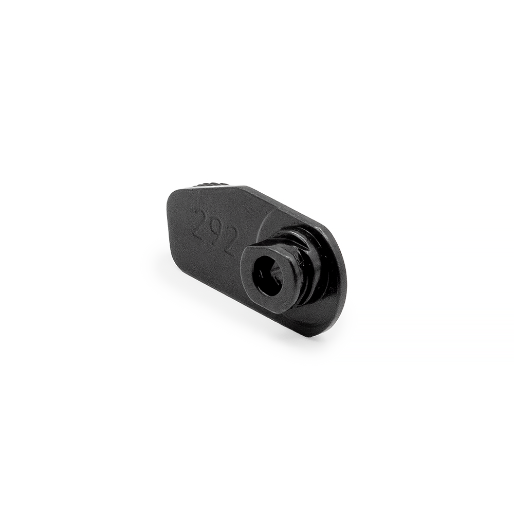 Eemann Tech Competition Safety Right for CZ Shadow 2/TS