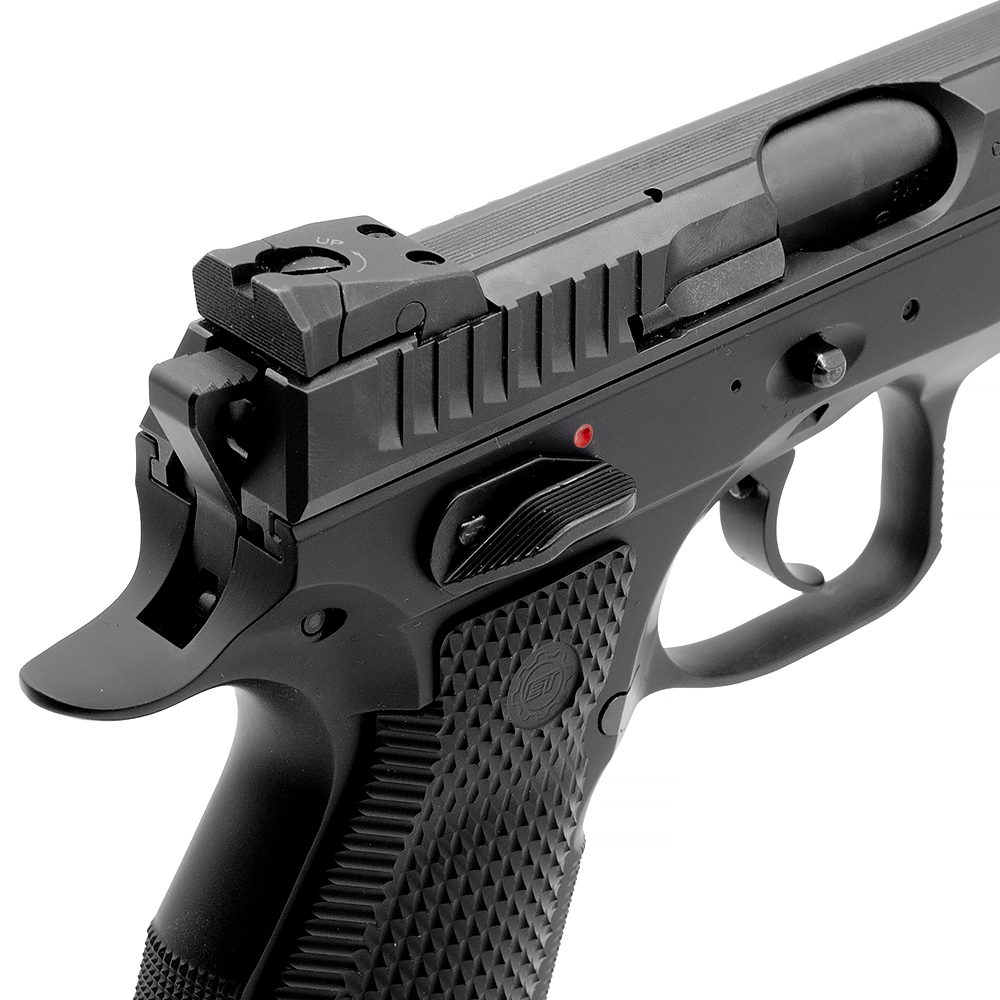 Eemann Tech Competition Safety Right for CZ Shadow 2/TS