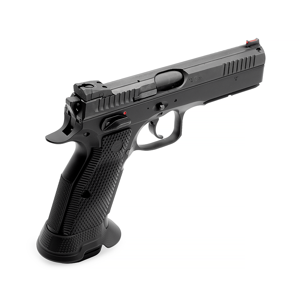 Eemann Tech Competition Safety Right for CZ Shadow 2/TS