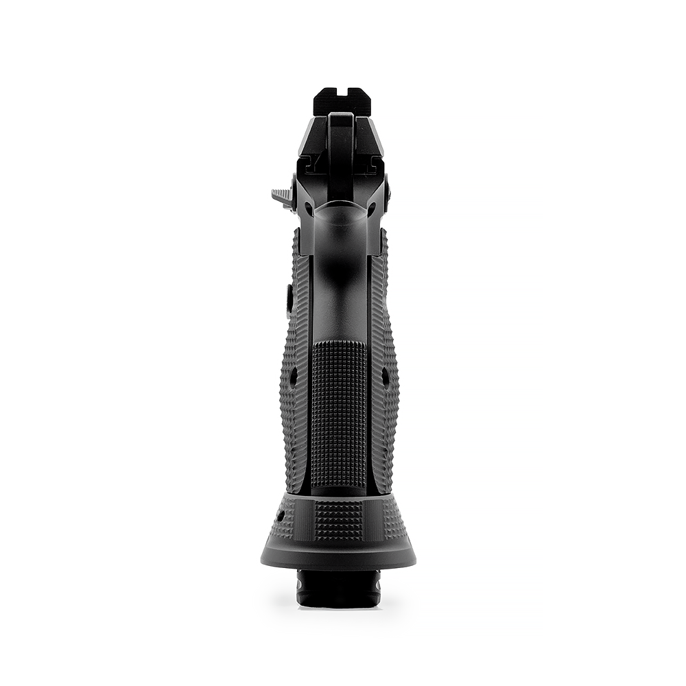 Eemann Tech Ultimate Aluminium Magwell for CZ Shadow 2