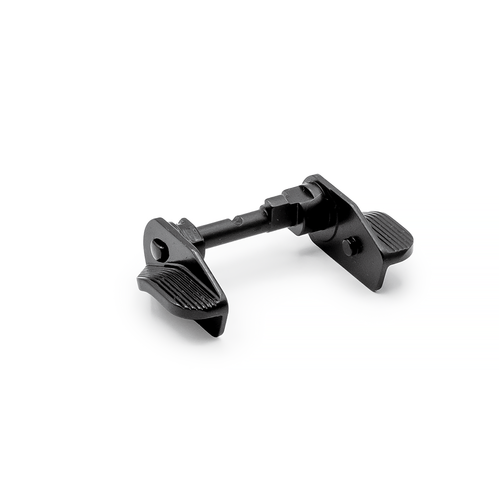 Eemann Tech Competition Ambi Safety Set for CZ Shadow 2