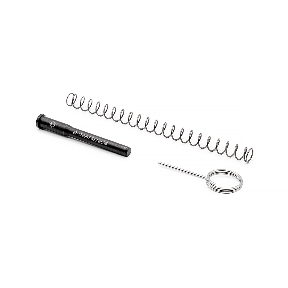 Eemann Tech Competition Recoil System for GLOCK19 GEN6