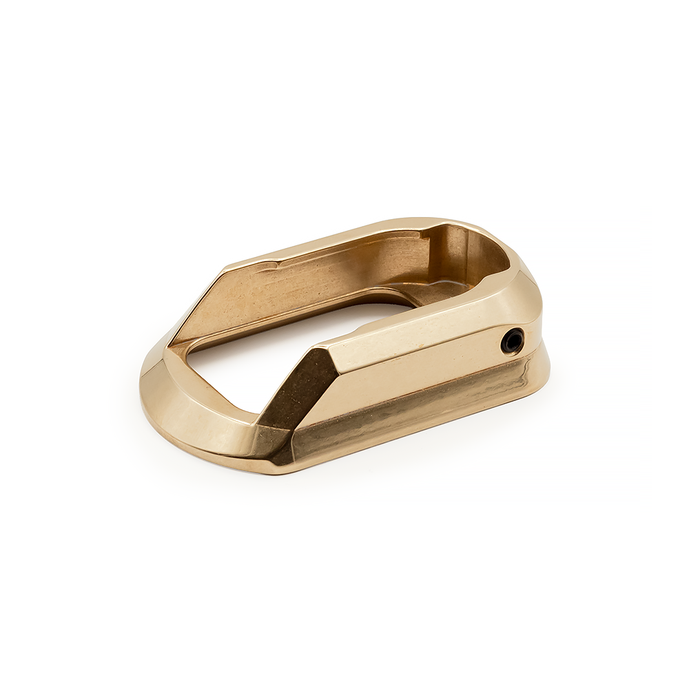 Eemann Tech Brass Magwell for CZ 75 SP-01 Shadow
