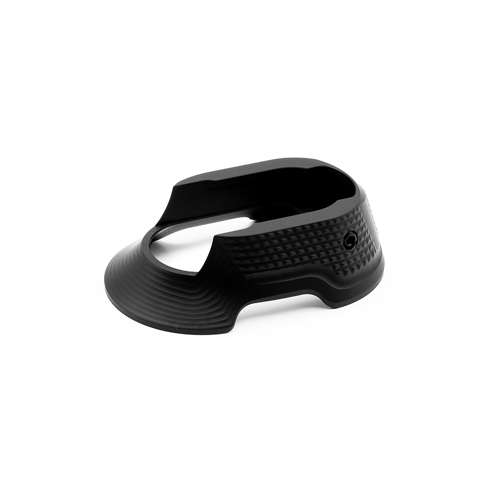 Eemann Tech Ultimate Aluminium Magwell for CZ 75 SP-01 Shadow