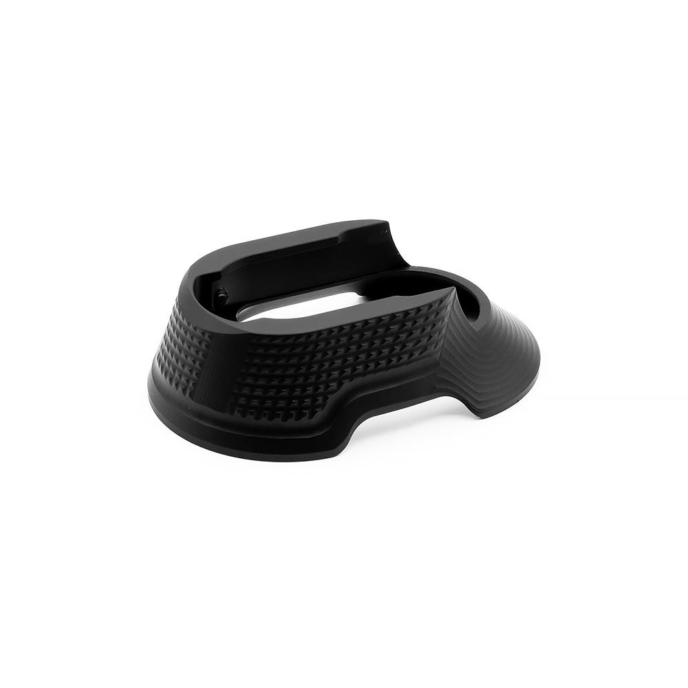 Eemann Tech Ultimate Aluminium Magwell for CZ 75 SP-01 Shadow