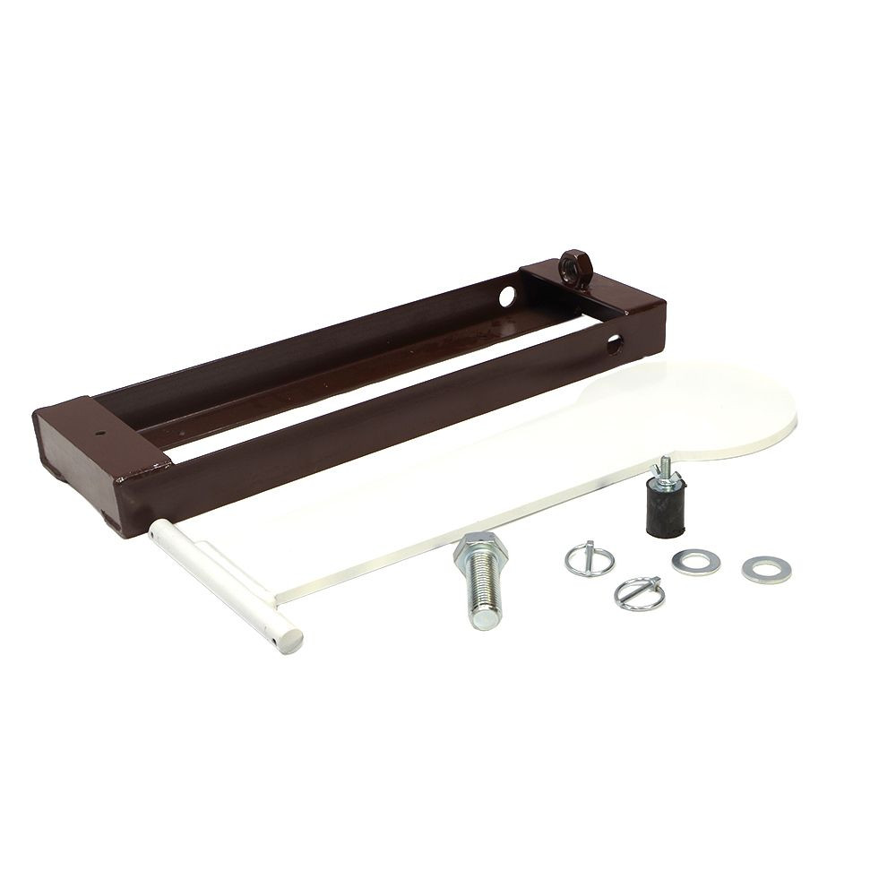 Eemann Tech IPSC HARDOX 450 Mini Popper