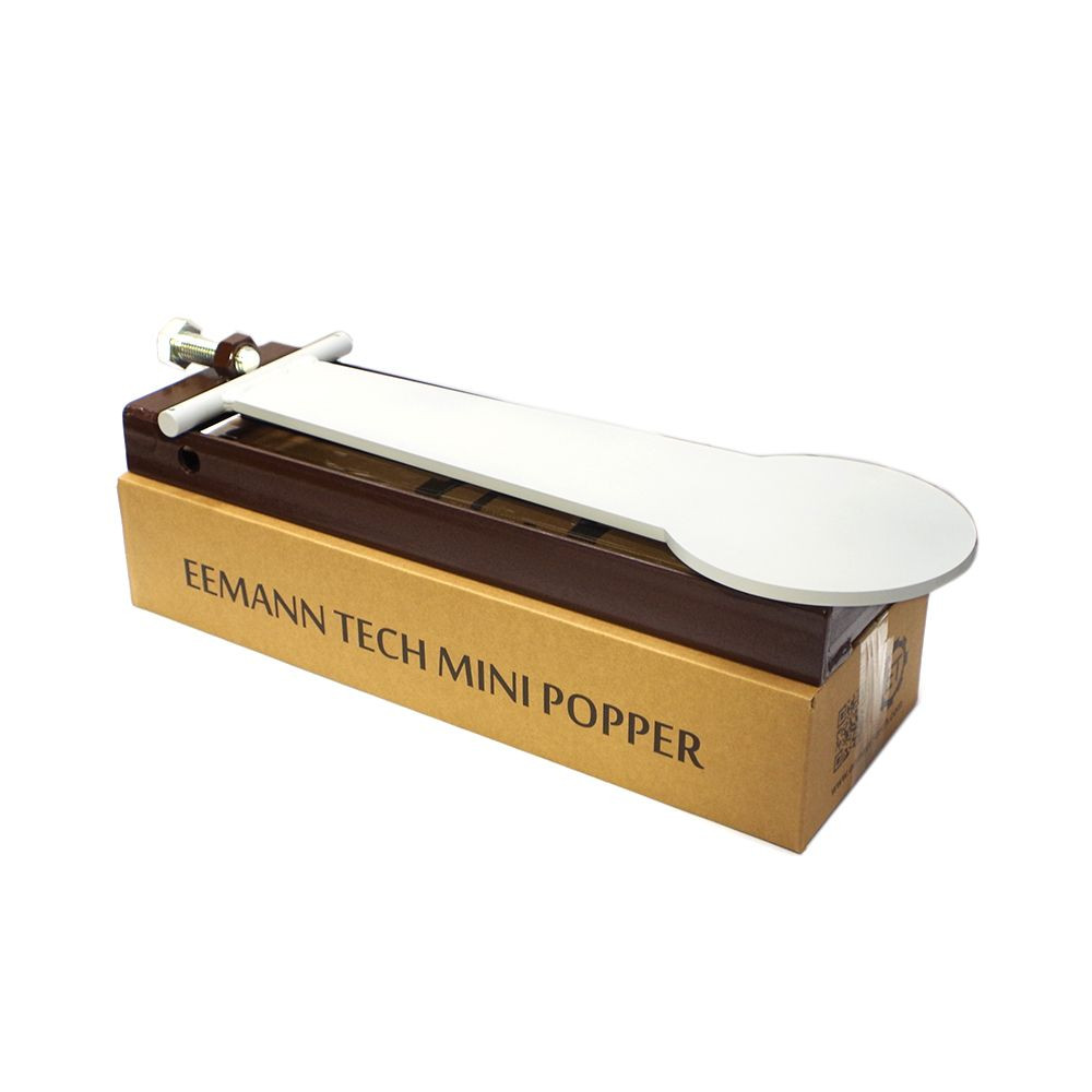 Eemann Tech IPSC HARDOX 450 Mini Popper