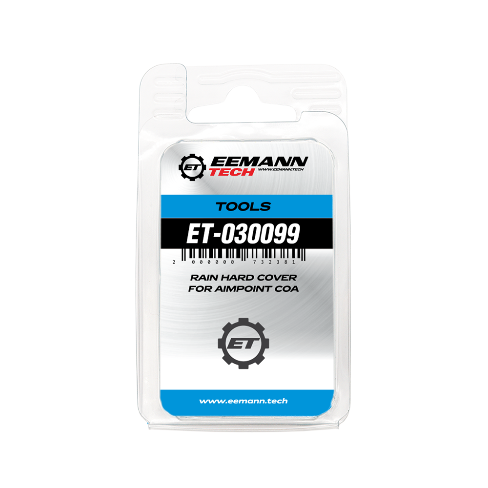 Eemann Tech Rain Hard Cover for Aimpoint COA