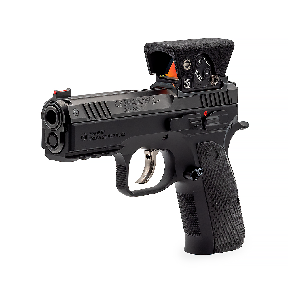 Eemann Tech Rain Hard Cover for Aimpoint COA