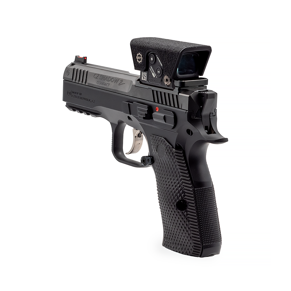 Eemann Tech Rain Hard Cover for Aimpoint COA