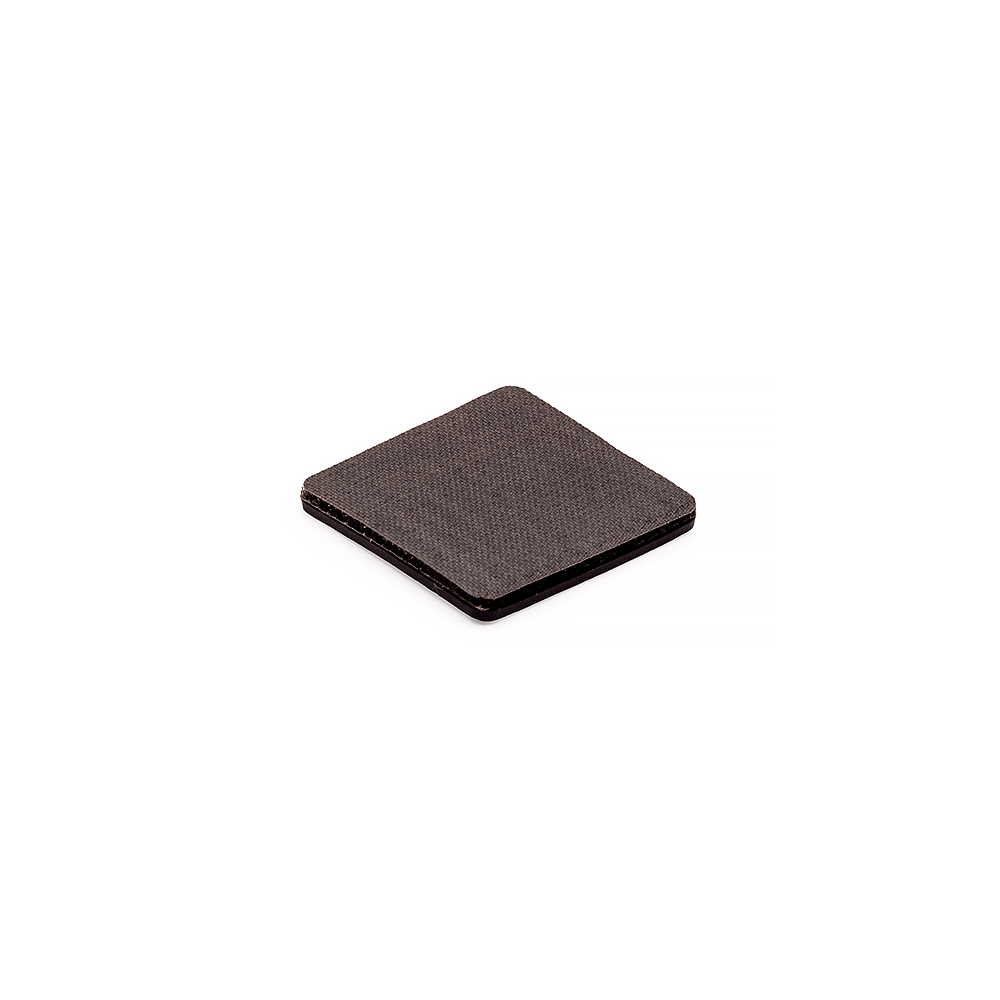 Eemann Tech Square PVC Patch