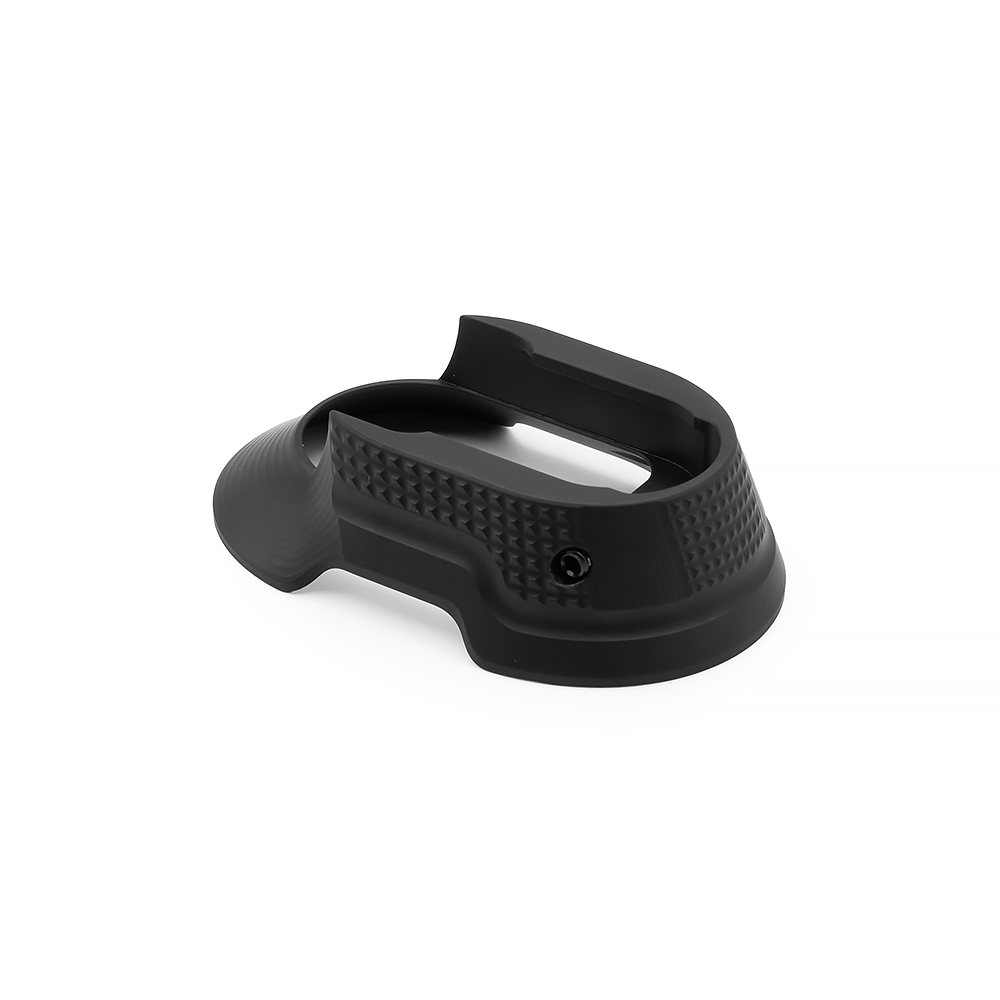 Eemann Tech Ultimate Aluminium Magwell for CZ TS